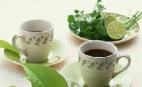 高血压的茶疗与菜疗